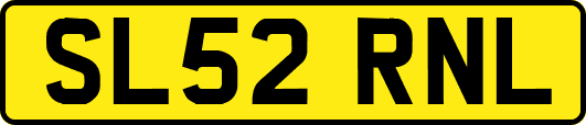 SL52RNL