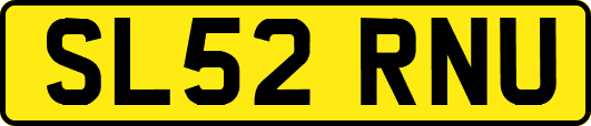 SL52RNU