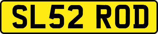 SL52ROD
