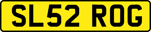 SL52ROG