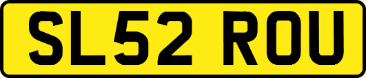SL52ROU