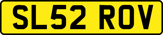 SL52ROV