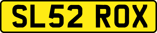 SL52ROX