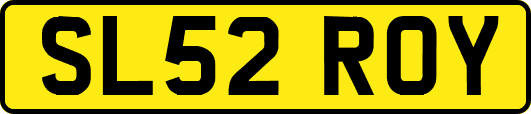 SL52ROY