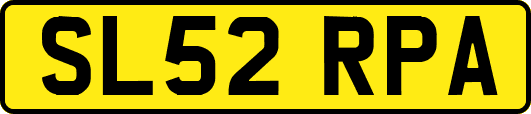 SL52RPA