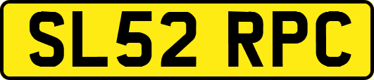 SL52RPC