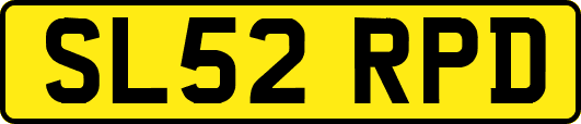 SL52RPD