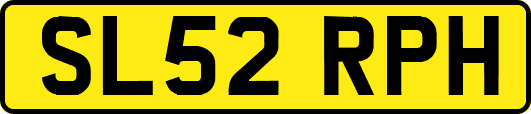 SL52RPH