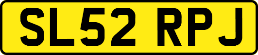 SL52RPJ
