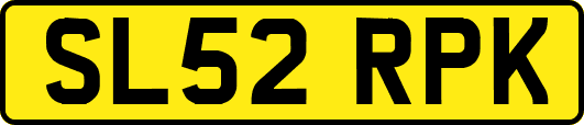 SL52RPK
