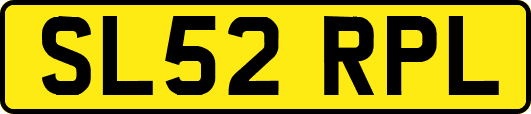 SL52RPL