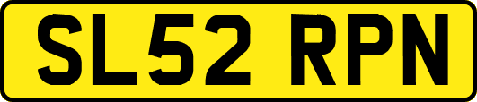 SL52RPN