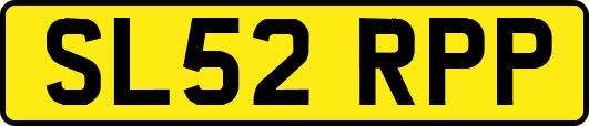 SL52RPP
