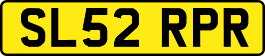 SL52RPR