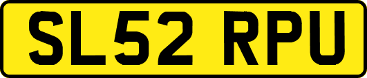 SL52RPU