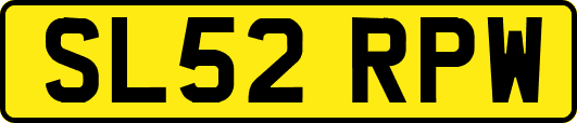 SL52RPW