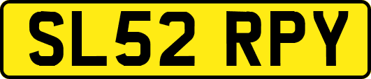 SL52RPY