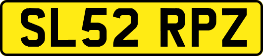 SL52RPZ