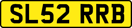 SL52RRB