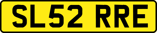 SL52RRE