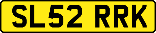 SL52RRK