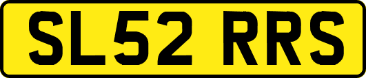 SL52RRS