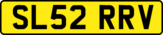 SL52RRV