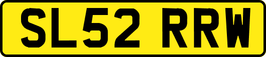 SL52RRW