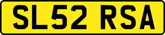 SL52RSA