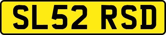 SL52RSD
