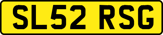 SL52RSG