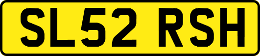 SL52RSH