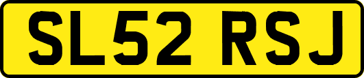 SL52RSJ
