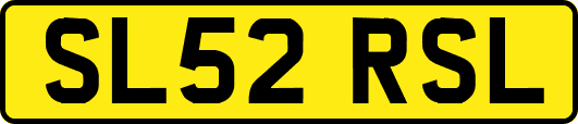 SL52RSL
