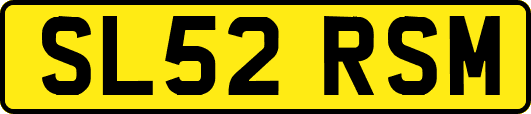 SL52RSM