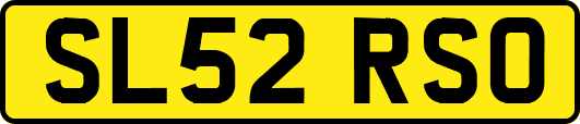 SL52RSO