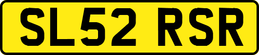 SL52RSR