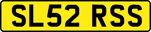 SL52RSS