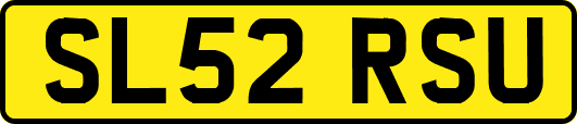 SL52RSU