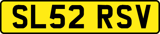 SL52RSV