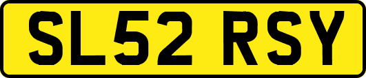 SL52RSY