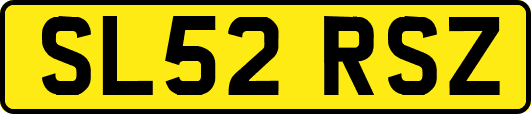 SL52RSZ
