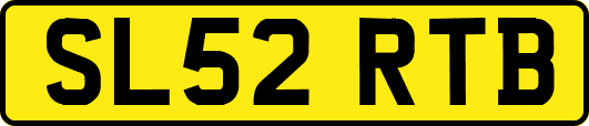SL52RTB