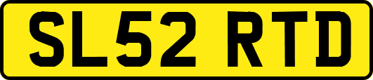 SL52RTD