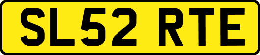 SL52RTE
