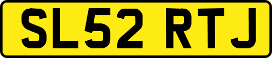 SL52RTJ