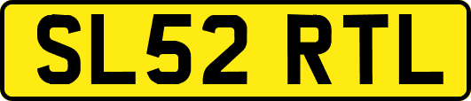SL52RTL