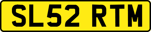 SL52RTM