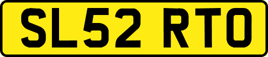 SL52RTO