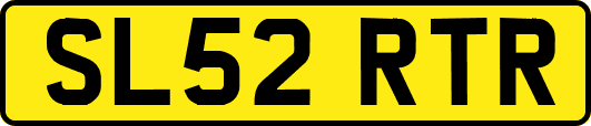 SL52RTR